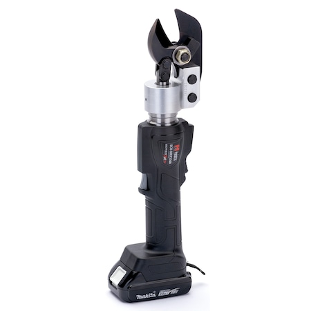 Huskie Tools ECO 6 Ton Cutting Tool Kit ACSR ECO-MK7336B-1